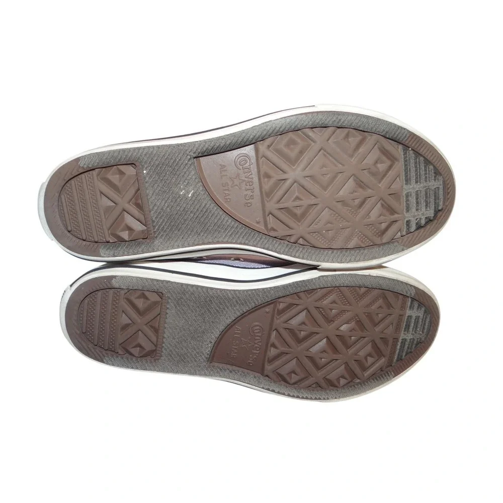 Converse‎ All Star Sparkle Sneakers - Stylish Casual Shoes